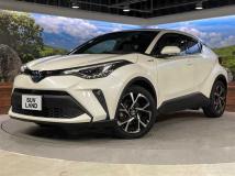 2020 Toyota C-HR
