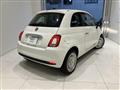 2023 Fiat 500