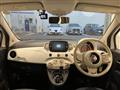 2023 Fiat 500
