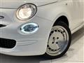 2023 Fiat 500