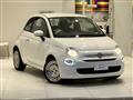 2023 Fiat 500