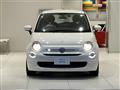 2023 Fiat 500