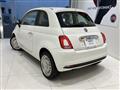 2023 Fiat 500