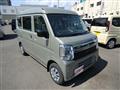 2026 Suzuki Every