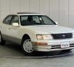 1995 Toyota Celsior