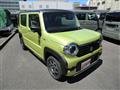 2026 Suzuki Hustler