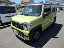 2026 Suzuki Hustler