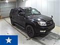 2003 Toyota Hilux Surf