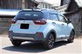 2023 Honda Fit