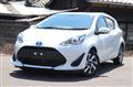 2021 Toyota AQUA
