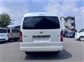 2026 Toyota Hiace Wagon