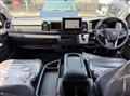 2026 Toyota Hiace Wagon
