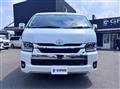 2026 Toyota Hiace Wagon