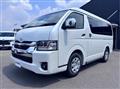 2026 Toyota Hiace Wagon
