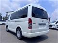 2026 Toyota Hiace Wagon