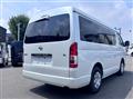 2026 Toyota Hiace Wagon