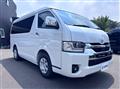 2026 Toyota Hiace Wagon