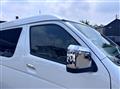 2026 Toyota Hiace Wagon