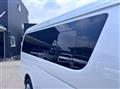2026 Toyota Hiace Wagon