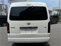 2022 Toyota Hiace Wagon
