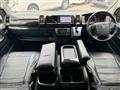 2022 Toyota Hiace Wagon