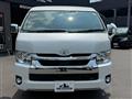2022 Toyota Hiace Wagon