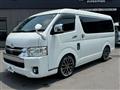 2022 Toyota Hiace Wagon