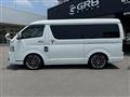 2022 Toyota Hiace Wagon