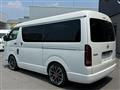 2022 Toyota Hiace Wagon