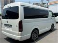 2022 Toyota Hiace Wagon