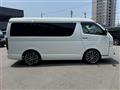 2022 Toyota Hiace Wagon