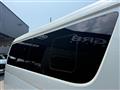 2022 Toyota Hiace Wagon