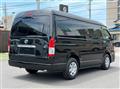 2025 Toyota Hiace Wagon