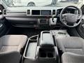 2025 Toyota Hiace Wagon