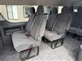 2025 Toyota Hiace Wagon