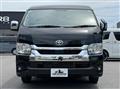 2025 Toyota Hiace Wagon