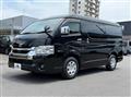 2025 Toyota Hiace Wagon