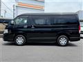2025 Toyota Hiace Wagon