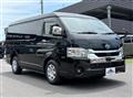 2025 Toyota Hiace Wagon