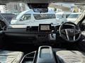 2026 Toyota Hiace Wagon