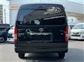 2026 Toyota Hiace Wagon