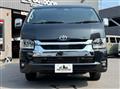 2026 Toyota Hiace Wagon