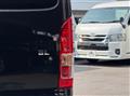 2026 Toyota Hiace Wagon