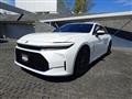 2025 Toyota Crown