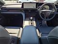 2025 Toyota Crown