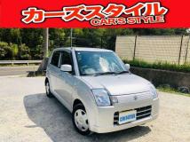 2009 Suzuki Alto