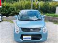 2014 Suzuki Wagon R