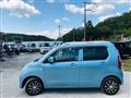 2014 Suzuki Wagon R
