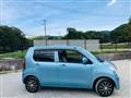 2014 Suzuki Wagon R