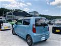 2014 Suzuki Wagon R